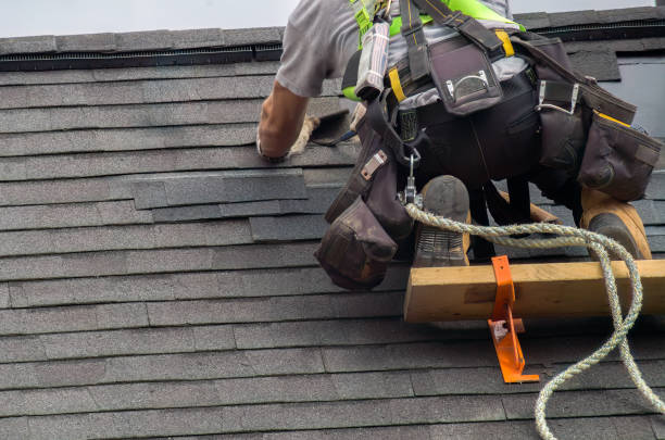 Trusted Darien, GA Roofing Services Experts